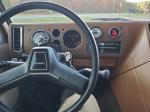 Chevrolet G20 Conversion Van  1988 года
